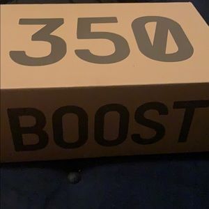 Adidas Yeezy Boost 350V2 YeezReel Non-Reflective!